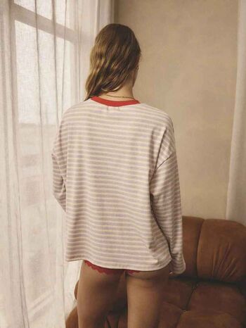 Leaked Emily feld  page private photo viral onlyfans