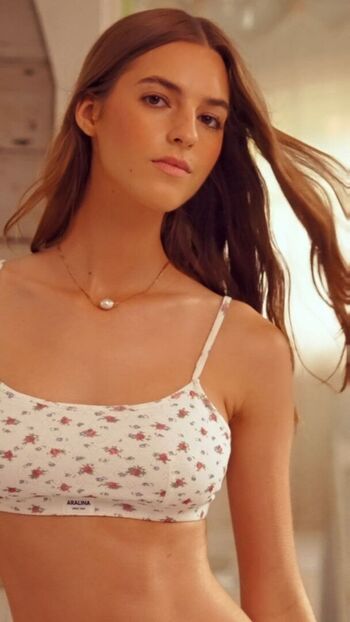 Leaked Emily feld private photo viral onlyfans
