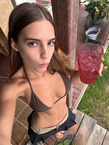 Leaked Emily feld  page private photo viral onlyfans