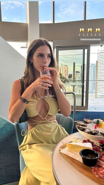 Leaked Emily feld  page private photo viral onlyfans