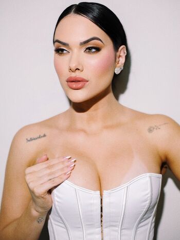 Leaked Emily garcia private photo viral onlyfans