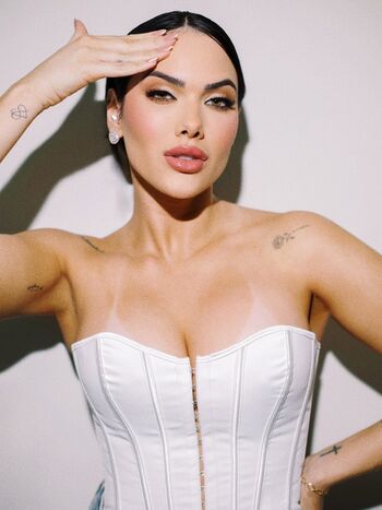 Leaked Emily garcia private photo viral onlyfans