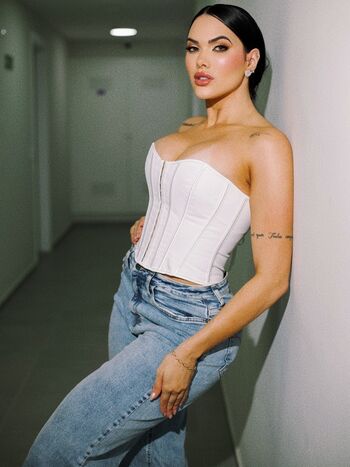 Leaked Emily garcia private photo viral onlyfans