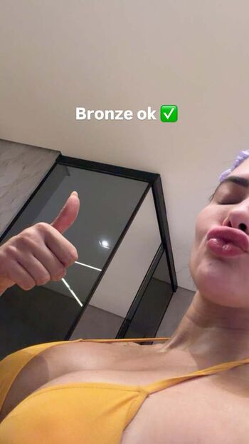 Leaked Emily garcia private photo viral onlyfans