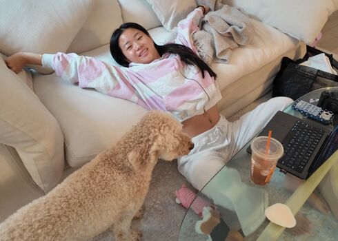 Leaked Emily ha private photo viral onlyfans