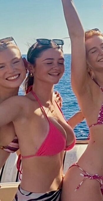 Leaked Emily hartnett private photo viral onlyfans
