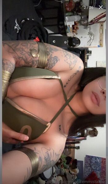 Leaked Emily ibarra private photo viral onlyfans