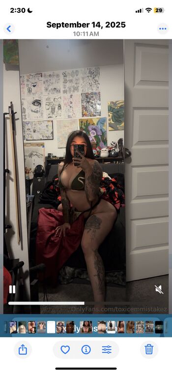 Emily Ibarra