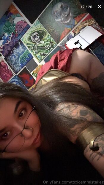 Leaked Emily ibarra private photo viral onlyfans