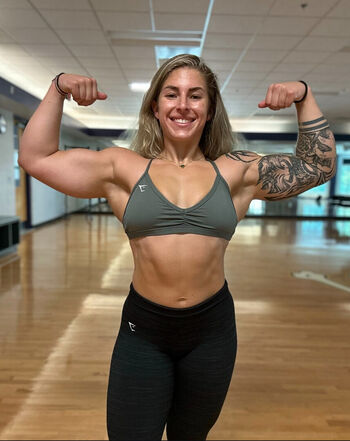 Emily Joel