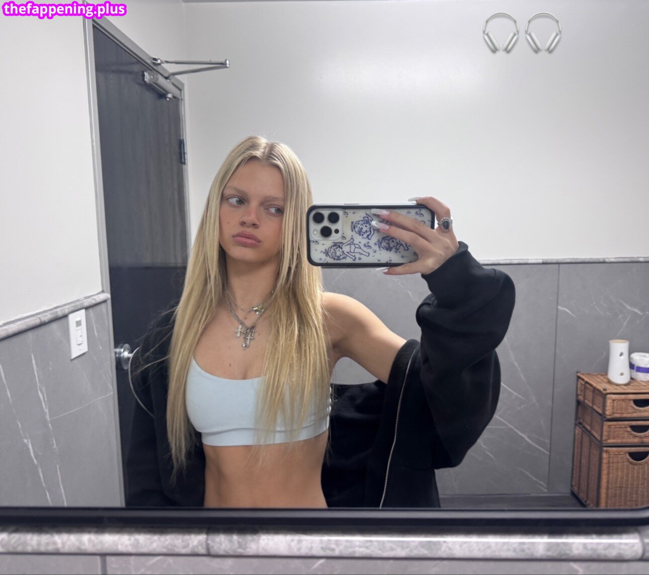 Emily Kelavos