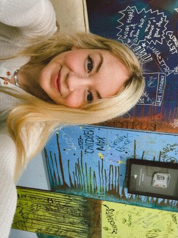 Emily Kinney