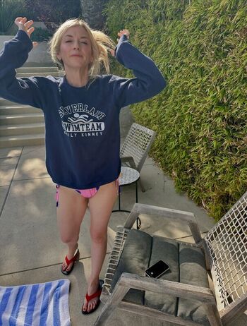 Emily Kinney
