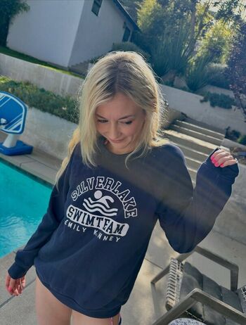 Leaked Emily kinney private photo viral onlyfans
