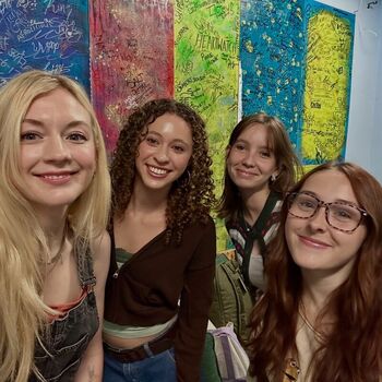 Leaked Emily kinney private photo viral onlyfans