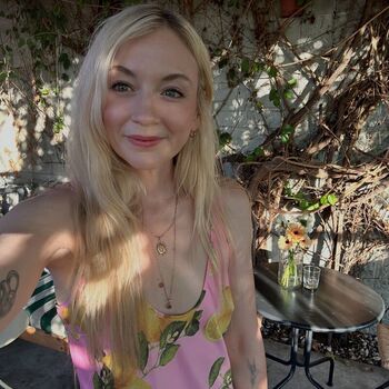 Leaked Emily kinney private photo viral onlyfans