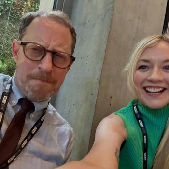Leaked Emily kinney private photo viral onlyfans