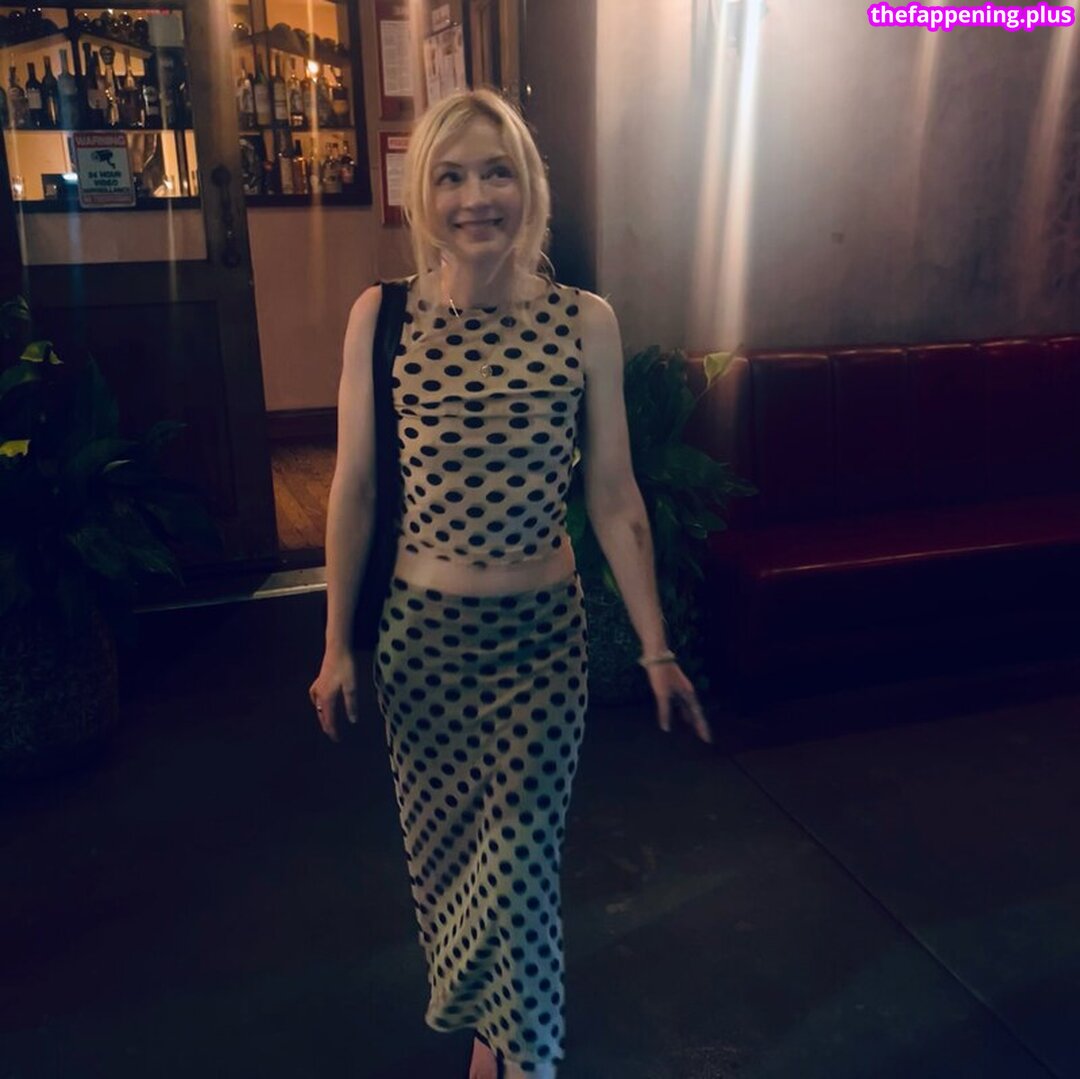 Emily Kinney