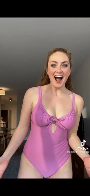 Emily Kristen Morris