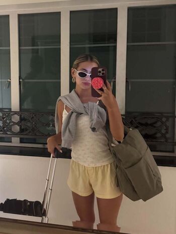 Leaked Emily landon private photo viral onlyfans