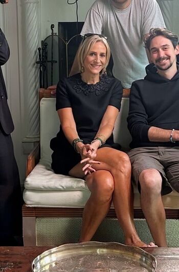 Emily Maitlis