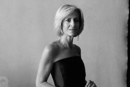 Leaked Emily maitlis private photo viral onlyfans