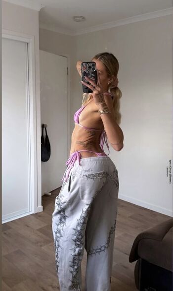 Leaked Emily mcwilliam private photo viral onlyfans