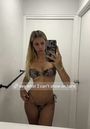 Emily McWilliam