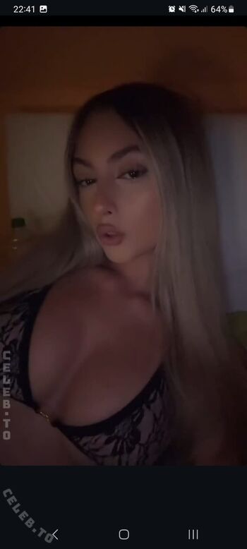 Leaked Emily mhl private photo viral onlyfans