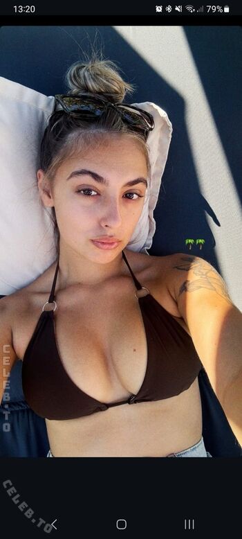 Leaked Emily mhl private photo viral onlyfans