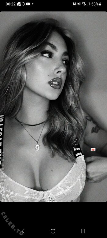 Leaked Emily mhl private photo viral onlyfans