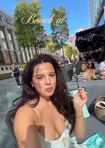 Leaked Emily monks private photo viral onlyfans
