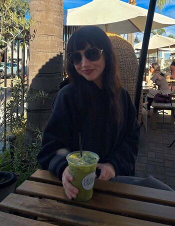 Emily Nicole Carruth