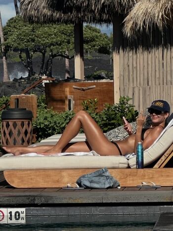 Leaked Emily oberg private photo viral onlyfans
