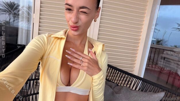 Leaked Emily polch private photo viral onlyfans