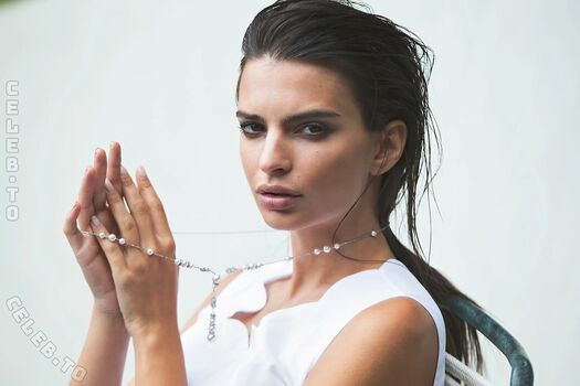Leaked Emily ratajkowski  page private photo viral onlyfans