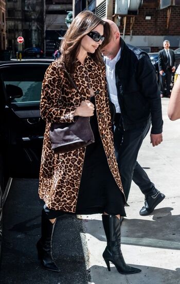 Leaked Emily ratajkowski  page private photo viral onlyfans