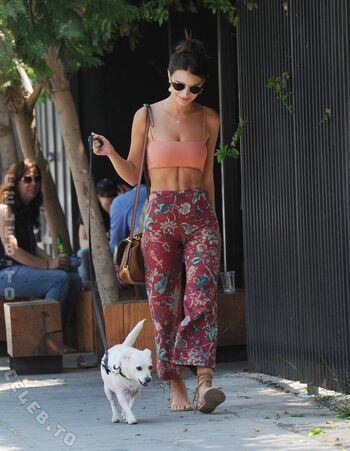 Leaked Emily ratajkowski  page private photo viral onlyfans