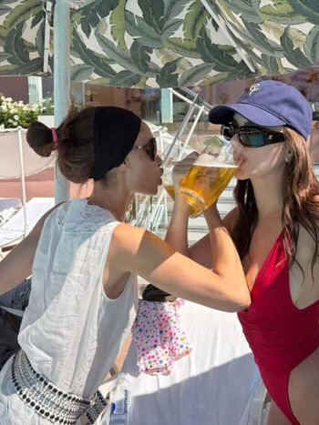 Leaked Emily ratajkowski  page private photo viral onlyfans