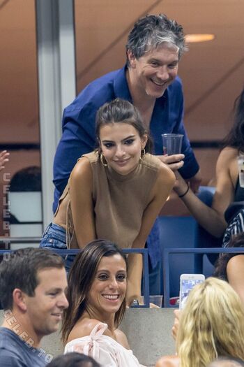Leaked Emily ratajkowski  page private photo viral onlyfans