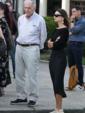 Leaked Emily ratajkowski  page private photo viral onlyfans