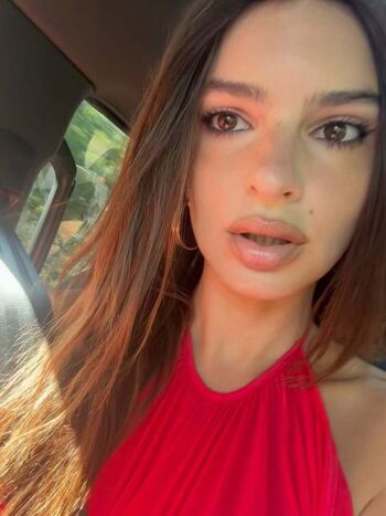 Leaked Emily ratajkowski  page private photo viral onlyfans