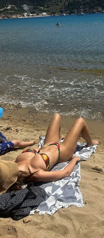 Leaked Emily ratajkowski  page private photo viral onlyfans