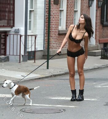 Leaked Emily ratajkowski  page private photo viral onlyfans