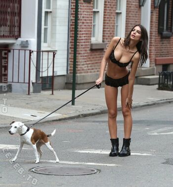 Leaked Emily ratajkowski  page private photo viral onlyfans