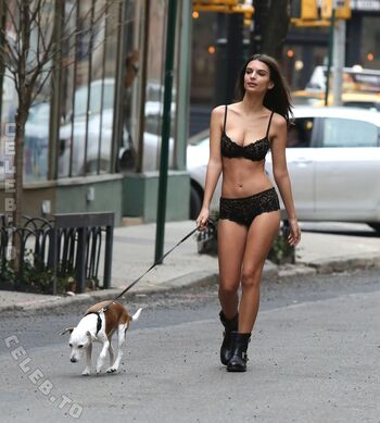 Leaked Emily ratajkowski  page private photo viral onlyfans