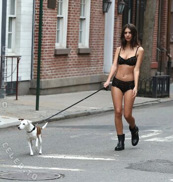Leaked Emily ratajkowski  page private photo viral onlyfans