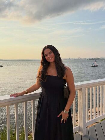 Emily Restaino