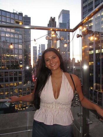 Emily Restaino