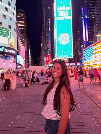 Emily Restaino